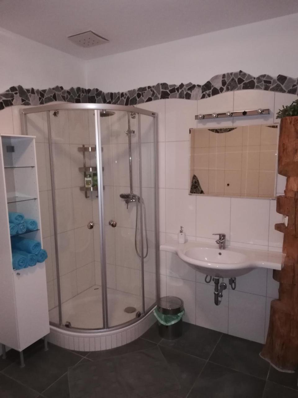 Apartment Heiligenkreuz Micheldorf in Oberösterreich Buitenkant foto