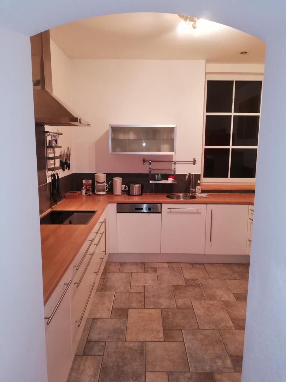Apartment Heiligenkreuz Micheldorf in Oberösterreich Buitenkant foto