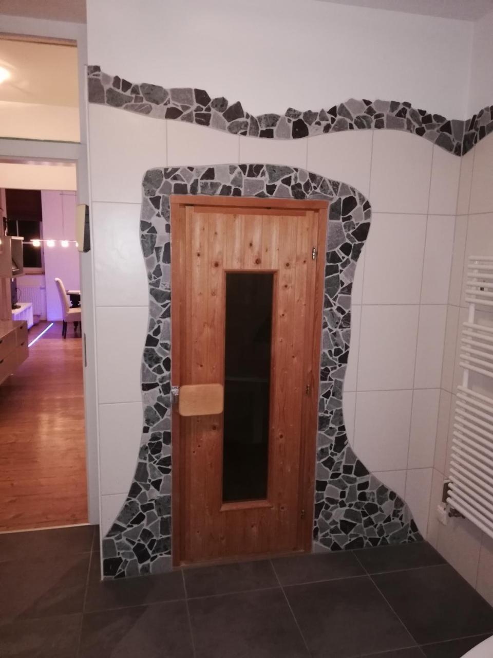 Apartment Heiligenkreuz Micheldorf in Oberösterreich Buitenkant foto