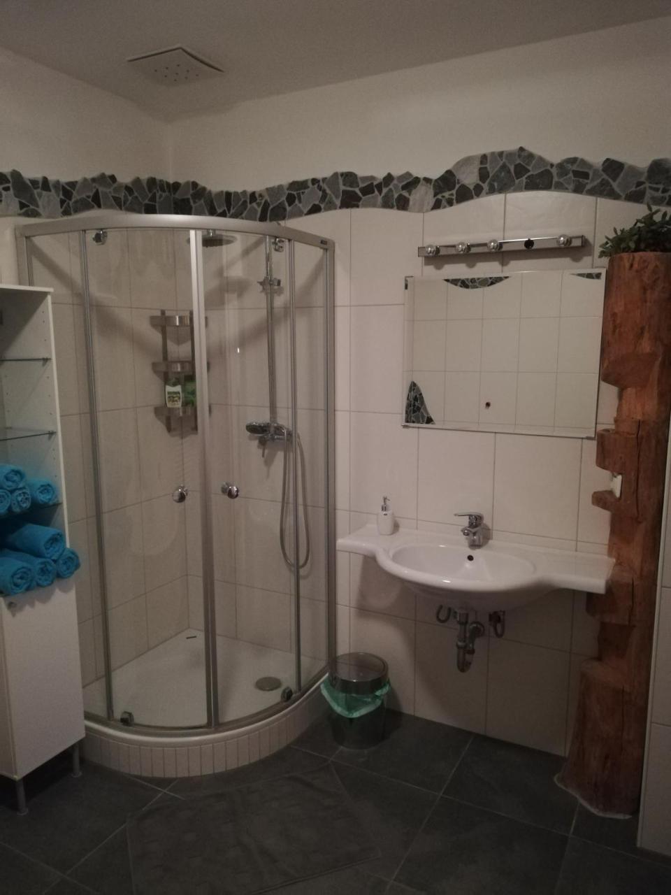 Apartment Heiligenkreuz Micheldorf in Oberösterreich Buitenkant foto