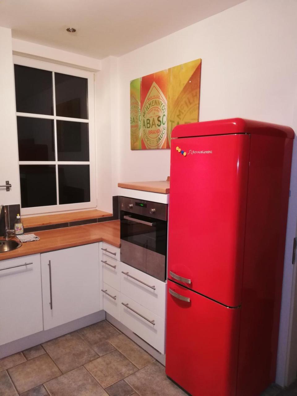 Apartment Heiligenkreuz Micheldorf in Oberösterreich Buitenkant foto