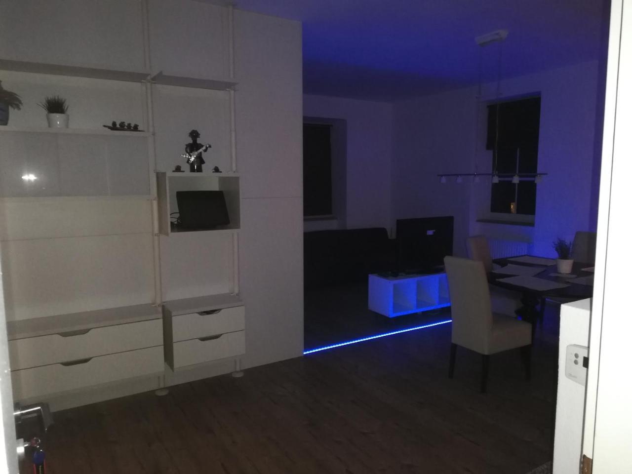 Apartment Heiligenkreuz Micheldorf in Oberösterreich Buitenkant foto