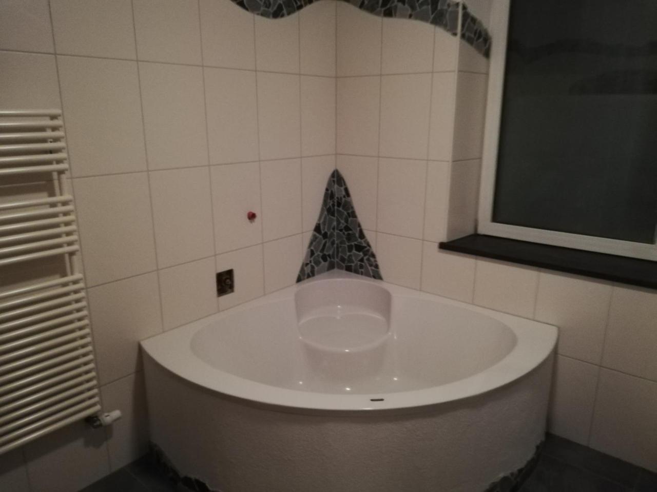 Apartment Heiligenkreuz Micheldorf in Oberösterreich Buitenkant foto