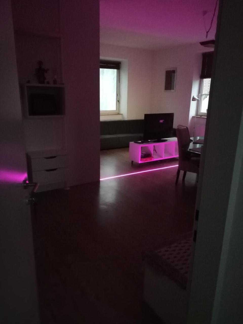 Apartment Heiligenkreuz Micheldorf in Oberösterreich Buitenkant foto