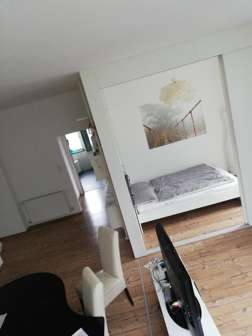 Apartment Heiligenkreuz Micheldorf in Oberösterreich Buitenkant foto